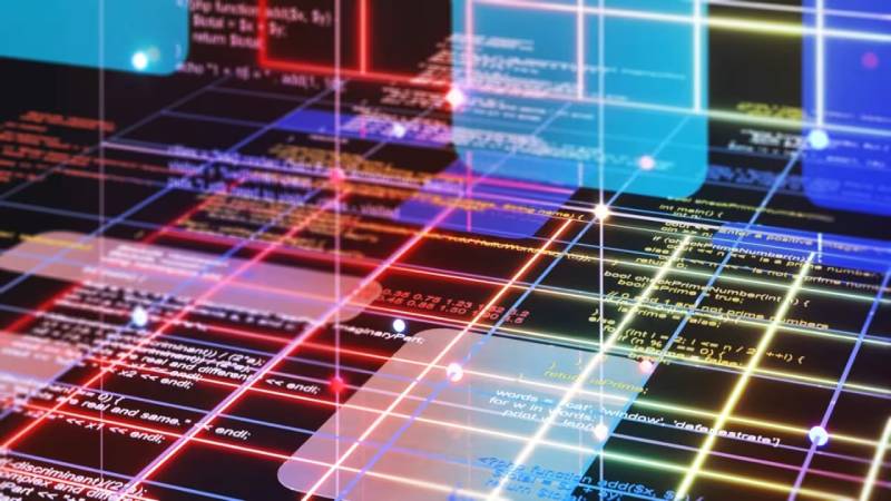 朔州工业企业软件定制:拒绝“千企一面”,打造专属数字化竞争力