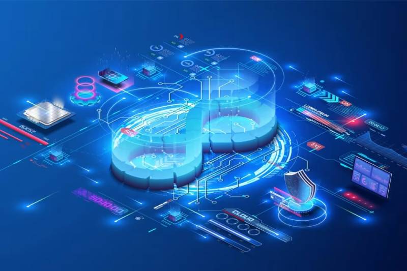 朔州工业软件定制先锋:京上云科技以多元系统开发赋能企业进阶