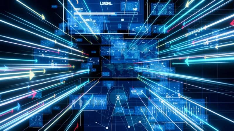 朔州SCADA系统开发:守护工业安全的数字卫士